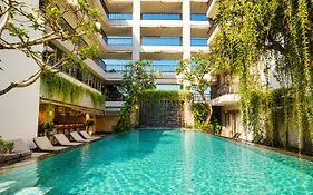 D'Primahotel Petitenget Seminyak 2